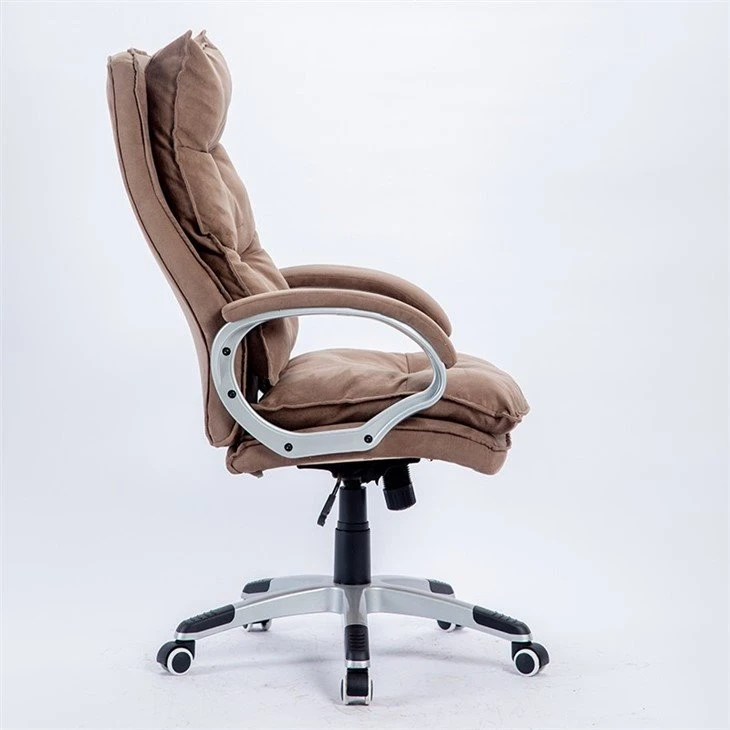 Painted office chair Painted office chair