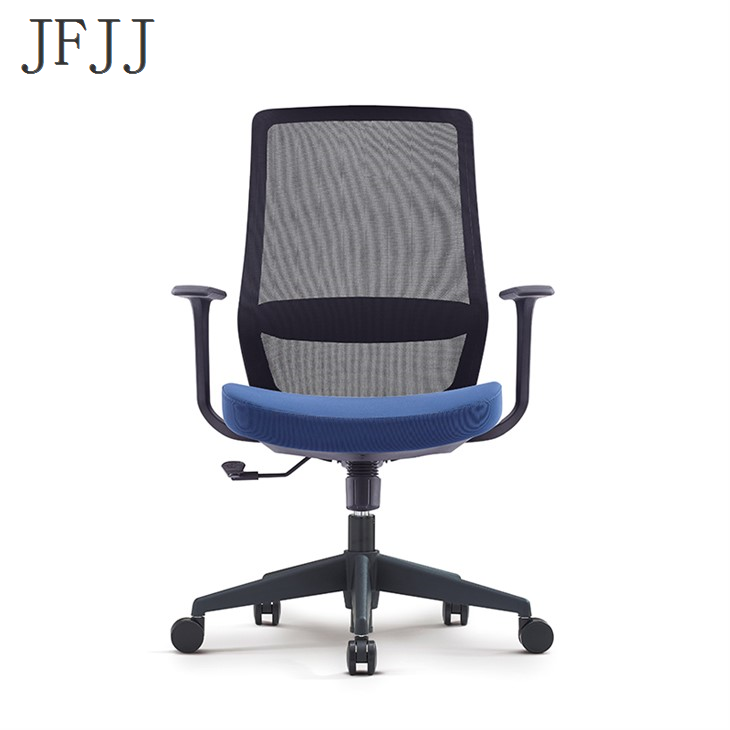 Low Back Mesh Chair